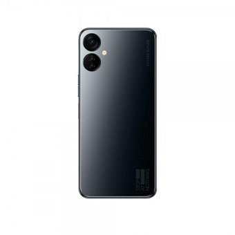 Tecno Spark 9T 128 Gb Hafıza 4 Gb Ram 6.6 İnç 13 MP Ips Lcd Ekran Android Akıllı Cep Telefonu Siyah