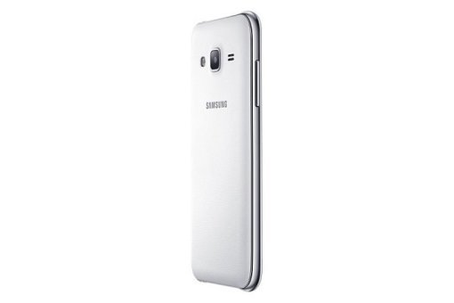 Samsung Galaxy J2 8 Gb Hafıza 1 Gb Ram 4.7 İnç 8 MP Super Amoled Ekran Android Akıllı Cep Telefonu Beyaz