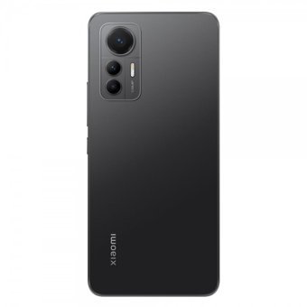 Xiaomi 12 Lite 256 Gb Hafıza 8 Gb Ram 6.55 İnç 108 MP Çift Hatlı Amoled Ekran Android Akıllı Cep Telefonu Siyah