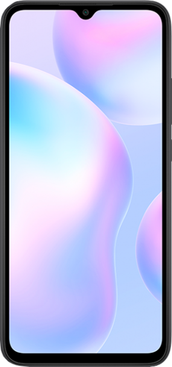 Xiaomi Redmi 9A (64 Gb) 64 Gb Hafıza 4 Gb Ram 6.53 İnç 13 MP Ips Lcd Ekran Android Akıllı Cep Telefonu Mavi