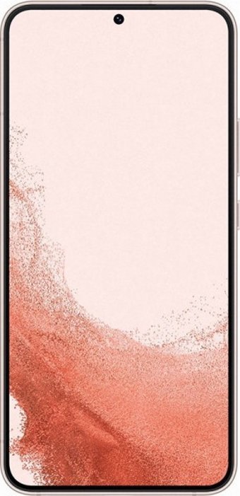 Samsung Galaxy S22+ 128 Gb Hafıza 8 Gb Ram 6.6 İnç 50 MP Çift Hatlı Dynamic Amoled Ekran Android Akıllı Cep Telefonu Pembe