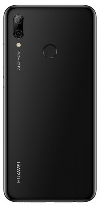 Huawei P Smart 64 Gb Hafıza 3 Gb Ram 6.21 İnç 13 MP Ips Lcd Ekran Android Akıllı Cep Telefonu Siyah