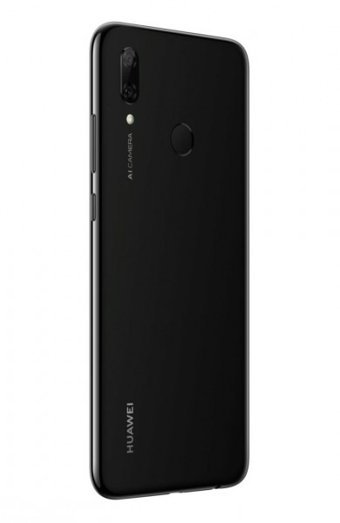 Huawei P Smart 64 Gb Hafıza 3 Gb Ram 6.21 İnç 13 MP Ips Lcd Ekran Android Akıllı Cep Telefonu Siyah