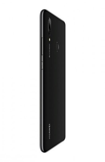 Huawei P Smart 64 Gb Hafıza 3 Gb Ram 6.21 İnç 13 MP Ips Lcd Ekran Android Akıllı Cep Telefonu Siyah