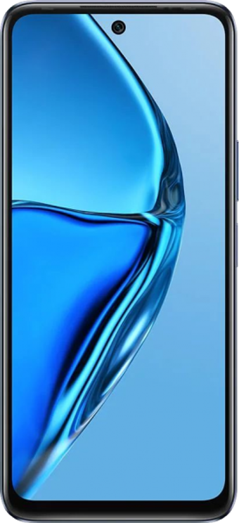 Infinix Hot 20 128 Gb Hafıza 8 Gb Ram 6.82 İnç 50 MP Ips Lcd Ekran Android Akıllı Cep Telefonu Siyah
