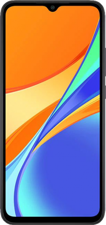 Xiaomi Redmi 9C (128 Gb) 128 Gb Hafıza 4 Gb Ram 6.53 İnç 13 MP Ips Lcd Ekran Android Akıllı Cep Telefonu Yeşil