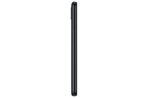 Samsung Galaxy A02S 64 Gb Hafıza 4 Gb Ram 6.5 İnç 13 MP Pls Ekran Android Akıllı Cep Telefonu Siyah