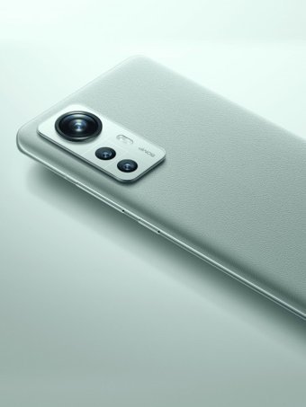 Xiaomi 12 Pro 256 Gb Hafıza 12 Gb Ram 6.73 İnç 50 MP Amoled Ekran Android Akıllı Cep Telefonu Yeşil