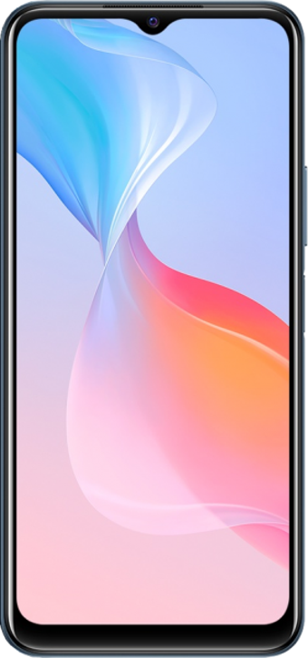Vivo Y21S 128 Gb Hafıza 4 Gb Ram 6.51 İnç 50 MP Ips Lcd Ekran Android Akıllı Cep Telefonu Mavi