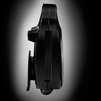 Russell Hobbs 24540-56 2 Dilim Teflon Çıkarılabilir Plaka 750 W Izgara Gri-Siyah Tost Makinesi
