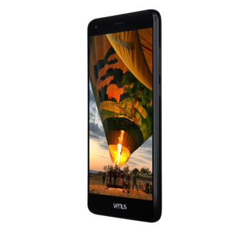 Vestel Venus V4 32 Gb Hafıza 3 Gb Ram 5.5 İnç 13 MP Ips Lcd Ekran Android Akıllı Cep Telefonu Mavi
