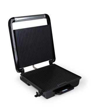 Fantom TM 9000 Döküm 2000 W Gri Tost Makinesi
