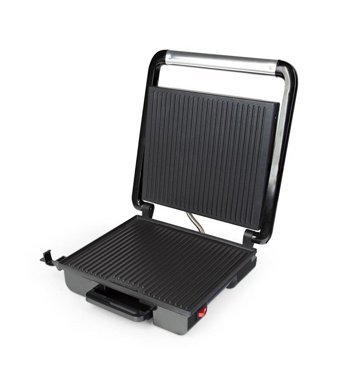 Fantom TM 9000 Döküm 2000 W Gri Tost Makinesi