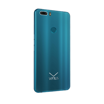 Vestel Venus Z20 64 Gb Hafıza 4 Gb Ram 5.65 İnç 16 MP Ips Lcd Ekran Android Akıllı Cep Telefonu Mavi