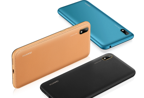 Huawei Y5 2019 (Çift Hat) (Amn-Lx9) 16 Gb Hafıza 2 Gb Ram 5.71 İnç 13 MP Ips Lcd Ekran Android Akıllı Cep Telefonu Mavi