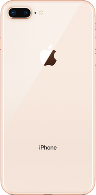 Apple iPhone 8 Plus 64 Gb Hafıza 3 Gb Ram 5.5 İnç 12 MP Ips Lcd Ekran Ios Akıllı Cep Telefonu Altın