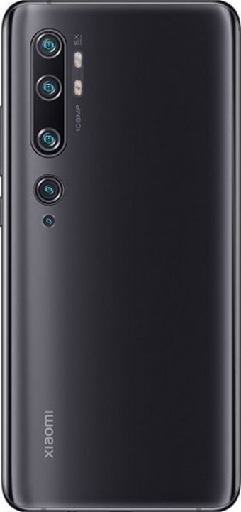 Xiaomi Mi Note 10 Pro 256 Gb Hafıza 8 Gb Ram 6.47 İnç 108 MP Çift Hatlı Amoled Ekran Android Akıllı Cep Telefonu Beyaz