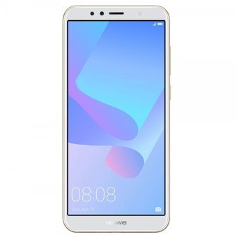 Huawei Y6 2018 16 Gb Hafıza 2 Gb Ram 5.7 İnç 13 MP Ips Lcd Ekran Android Akıllı Cep Telefonu Altın