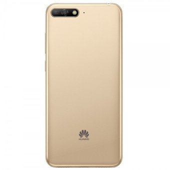 Huawei Y6 2018 16 Gb Hafıza 2 Gb Ram 5.7 İnç 13 MP Ips Lcd Ekran Android Akıllı Cep Telefonu Altın