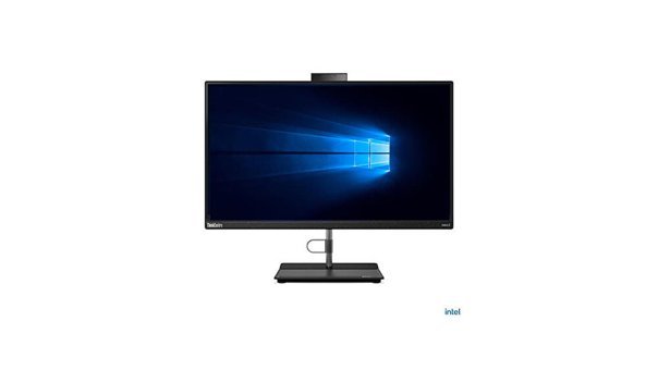 Lenovo ThinkCentre Neo 30A 24 12B0002CTX Intel Iris Xe Graphics Intel Core i5 1240P 8 GB Ram DDR4 512 GB SSD 23.8 inç Full HD FreeDos All in One Bilgisayar