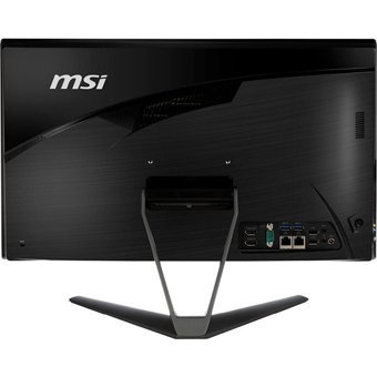 MSI 22XT 10M-274TR Intel UHD Graphics Intel Core i5 10400 8 GB Ram DDR4 256 GB SSD 21.5 inç Full HD Windows Dokunmatik All in One Bilgisayar