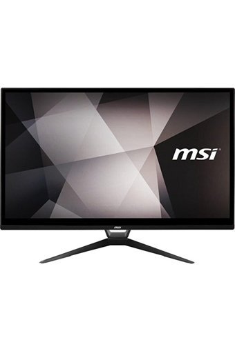 MSI 22XT 10M-274TR Intel UHD Graphics Intel Core i5 10400 8 GB Ram DDR4 256 GB SSD 21.5 inç Full HD Windows Dokunmatik All in One Bilgisayar