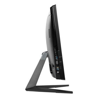 MSI 22XT 10M-274TR Intel UHD Graphics Intel Core i5 10400 8 GB Ram DDR4 256 GB SSD 21.5 inç Full HD Windows Dokunmatik All in One Bilgisayar
