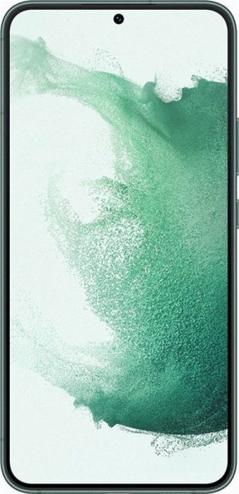 Samsung Galaxy S22+ 128 Gb Hafıza 8 Gb Ram 6.6 İnç 50 MP Çift Hatlı Dynamic Amoled Ekran Android Akıllı Cep Telefonu Yeşil