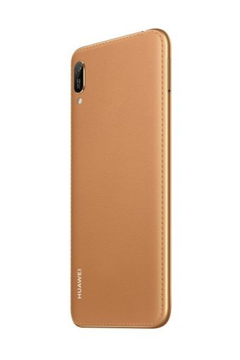 Huawei Y6 2019 32 Gb Hafıza 2 Gb Ram 6.09 İnç 13 MP Ips Lcd Ekran Android Akıllı Cep Telefonu Kahverengi