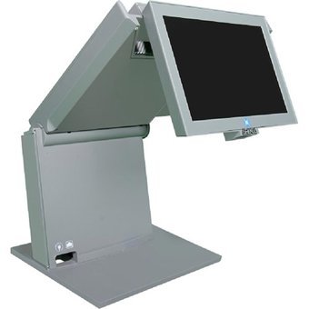 Afanda ZL-1500 Intel HD Graphics Intel Core 8 GB Ram DDR3 120 GB SSD 15 inç HD FreeDos Dokunmatik All in One Bilgisayar