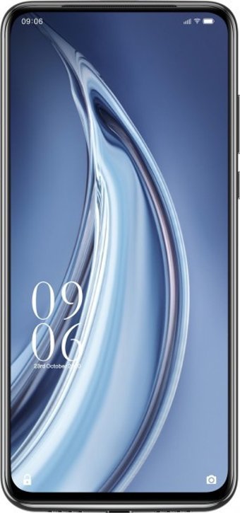 Elephone Px Pro 128 Gb Hafıza 4 Gb Ram 6.53 İnç 48 MP Ips Lcd Ekran Android Akıllı Cep Telefonu Gri