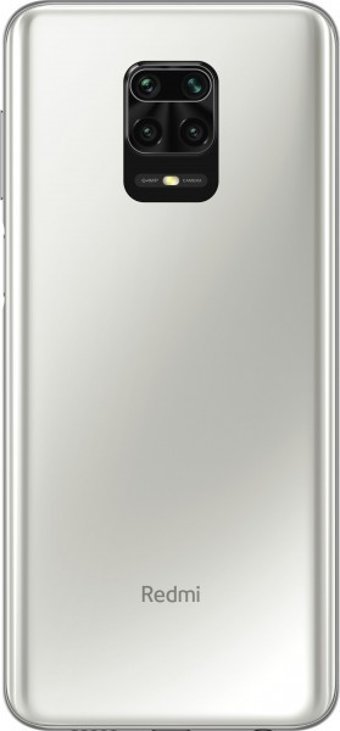 Xiaomi Redmi Note 9 Pro (128 Gb) 128 Gb Hafıza 6 Gb Ram 6.67 İnç 64 MP Çift Hatlı Ips Lcd Ekran Android Akıllı Cep Telefonu Beyaz