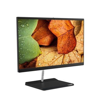 Lenovo V50A 11FJ00A6TX06 Intel UHD Graphics Intel Core i5 10400T 32 GB Ram DDR4 512 GB SSD 23.8 inç Full HD FreeDos All in One Bilgisayar