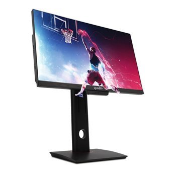 Quadro SHIFT-H8124-49824 Intel HD Graphics Intel Core i5 4690T 8 GB Ram DDR3 240 GB SSD 23.8 inç Full HD FreeDos All in One Bilgisayar