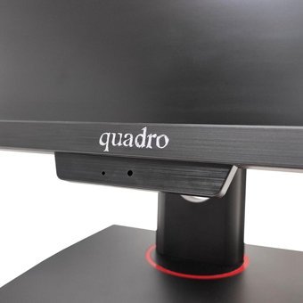 Quadro SHIFT-H8124-49824 Intel HD Graphics Intel Core i5 4690T 8 GB Ram DDR3 240 GB SSD 23.8 inç Full HD FreeDos All in One Bilgisayar