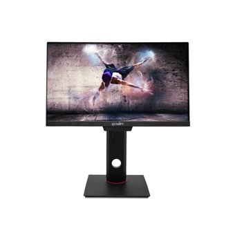 Quadro SHIFT-H8124-49824 Intel HD Graphics Intel Core i5 4690T 8 GB Ram DDR3 240 GB SSD 23.8 inç Full HD FreeDos All in One Bilgisayar