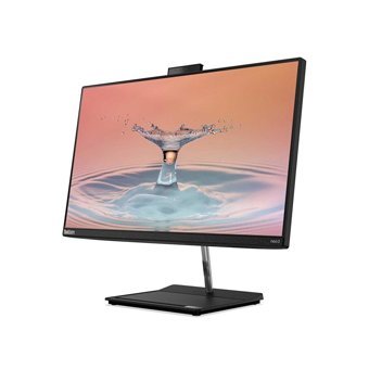 Lenovo ThinkCentre Neo 30A 12B0008JTX01 Intel Iris Xe Graphics Intel Core i7 1260P 16 GB Ram DDR4 1 TB SSD 23.8 inç Full HD FreeDos All in One Bilgisayar