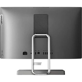 Lenovo Ideacentre 24IAH7 Intel Iris Xe Graphics Intel Core i5 12500H 16 GB Ram DDR5 512 GB SSD 23.8 inç Full HD FreeDos All in One Bilgisayar