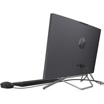 HP AIO 6D383EA20 Intel Iris Xe Graphics Intel Core i5 1235U 20 GB Ram DDR4 2 TB SSD 23.8 inç Full HD FreeDos All in One Bilgisayar