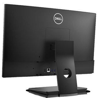 Dell Optiplex 5400 Intel UHD Graphics Intel Core i7 12700T 8 GB Ram DDR4 512 GB SSD 23.8 inç Full HD Windows 10 All in One Bilgisayar