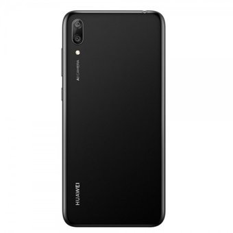 Huawei Y7 Prime 32 Gb Hafıza 3 Gb Ram 6.26 İnç 13 MP Ips Lcd Ekran Android Akıllı Cep Telefonu Siyah