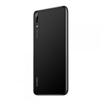 Huawei Y7 Prime 32 Gb Hafıza 3 Gb Ram 6.26 İnç 13 MP Ips Lcd Ekran Android Akıllı Cep Telefonu Siyah