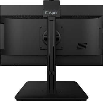 Casper Nirvana A70.1235-BV00X Intel Iris Xe Graphics Intel Core i5 1235U 16 GB Ram DDR4 500 GB SSD 23.8 inç Full HD FreeDos All in One Bilgisayar