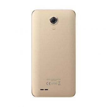 Hiking A1 8 Gb Hafıza 1 Gb Ram 5.0 İnç 5 MP Ips Lcd Ekran Android Akıllı Cep Telefonu Altın