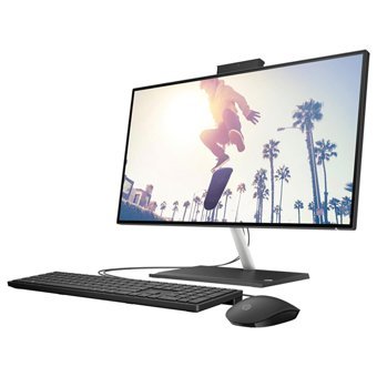 HP 79N36EAH08 GeForce MX 450 Intel Core i5 1235U 32 GB Ram DDR4 1 TB SSD 23.8 inç Full HD Windows 11 Home All in One Bilgisayar