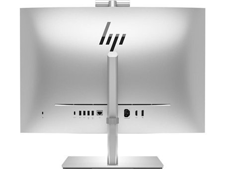 HP EliteOne 840 G9 5V919EA Intel UHD Graphics Intel Core i7 12700 16 GB Ram DDR4 512 GB SSD 23.8 inç Full HD Windows 11 Pro Dokunmatik All in One Bilgisayar