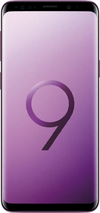 Samsung Galaxy S9 64 Gb Hafıza 4 Gb Ram 5.8 İnç 12 MP Super Amoled Ekran Android Akıllı Cep Telefonu Gümüş