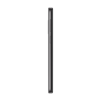 Samsung Galaxy S9 64 Gb Hafıza 4 Gb Ram 5.8 İnç 12 MP Super Amoled Ekran Android Akıllı Cep Telefonu Gümüş