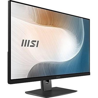 MSI Modern AM271P 11M-056TR Intel Iris Xe Graphics Intel Core i7 1165G7 16 GB Ram DDR4 1 TB SSD 27 inç Full HD Windows 10 All in One Bilgisayar