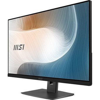 MSI Modern AM271P 11M-056TR Intel Iris Xe Graphics Intel Core i7 1165G7 16 GB Ram DDR4 1 TB SSD 27 inç Full HD Windows 10 All in One Bilgisayar